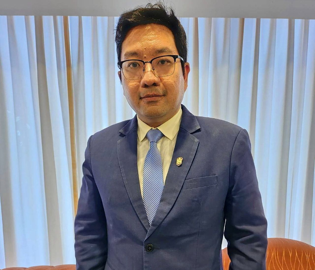 开战反击柬埔寨 建立战争室应对多重挑战