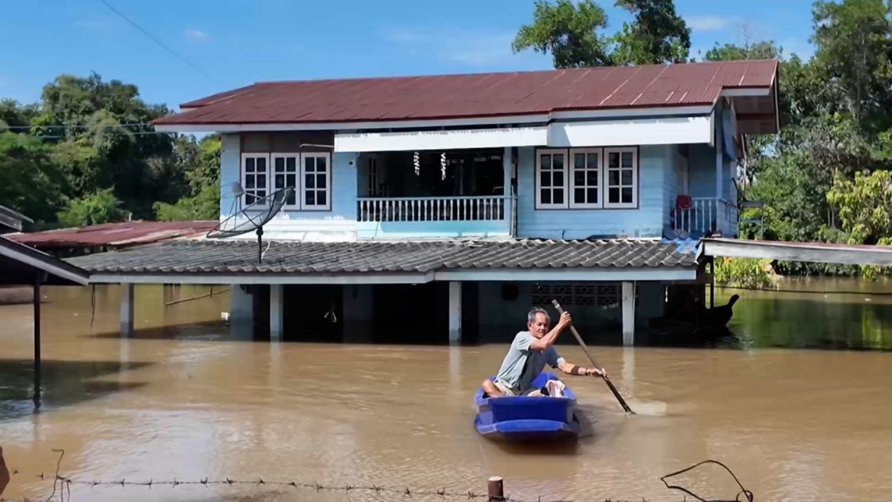 羁押灌溉，加纳特对抗洪水灾害，在线学习11所学校