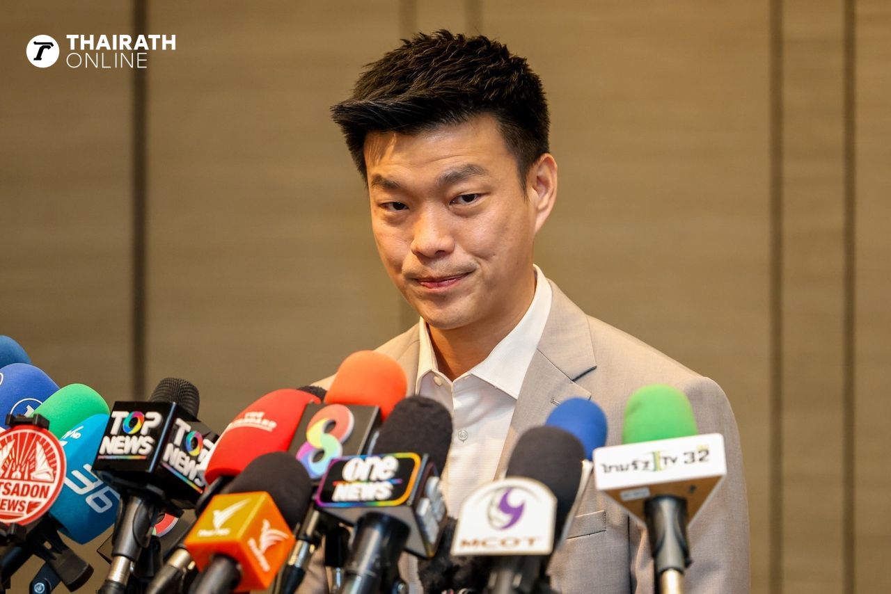 “特意” 强调不投票支持 “大图” 人民党将在本周一下午做出决定，预计9月3日选举总理