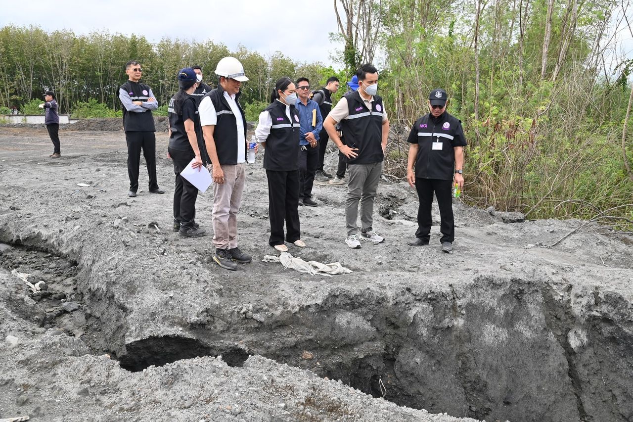 “塔纳格尔” 下令关闭两家拉廊工厂 未经许可开展业务 遇到错误严惩不贷