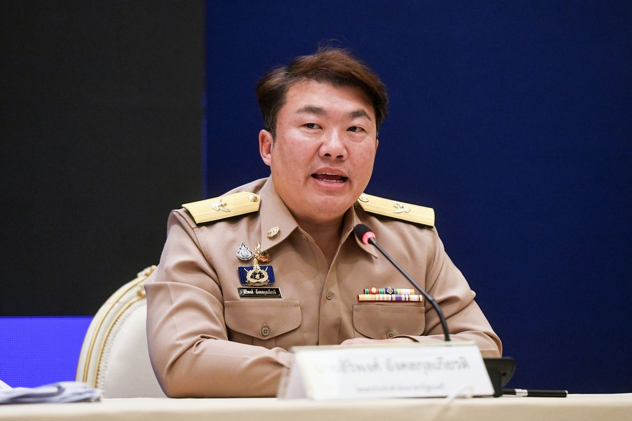 向内阁会议提交4项重大措施 修复和补助南部洪灾