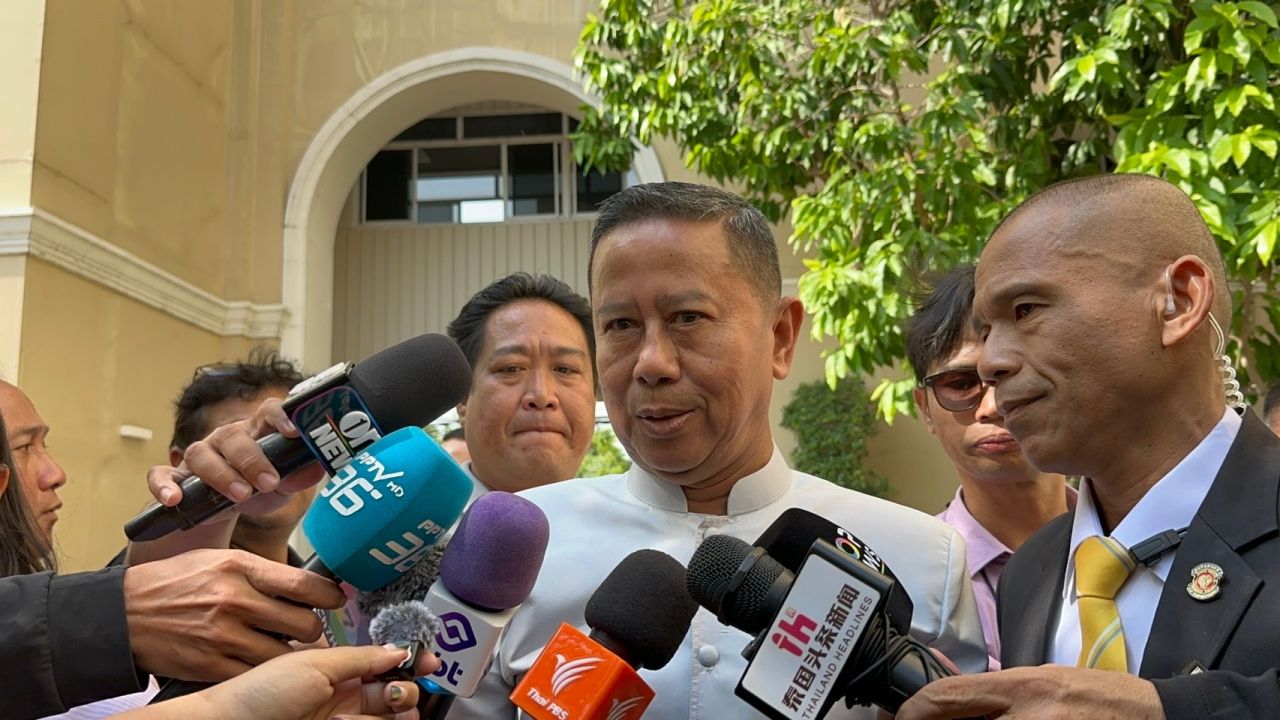 “小将军” 向柬埔寨发出最后通牒，如果 GBC-JBC 谈判失败，总理将不签署和平协议