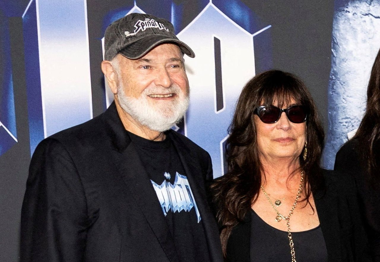 美国确认罗布·莱纳之子被控谋杀亲生父母