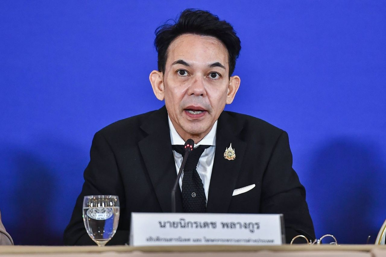 国防部透露柬埔寨军队收集旧炸弹并重新布置,泰国将在敌对停止前不释放战俘