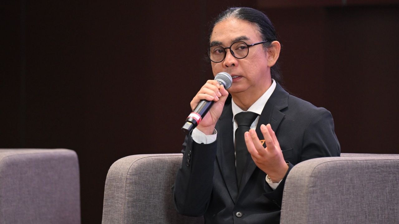 政党代表齐声推动消除社会歧视法案