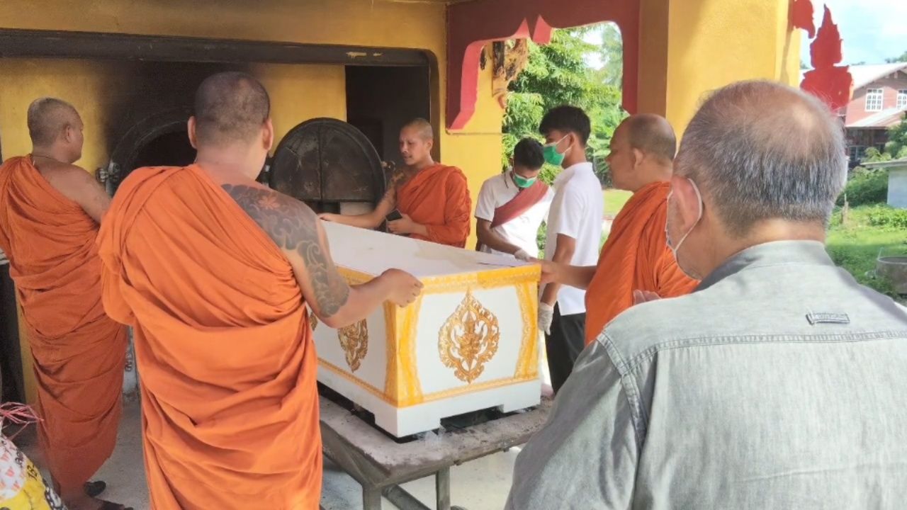 验尸报告：前泰国律师在柬埔寨去世，发现动脉阻塞