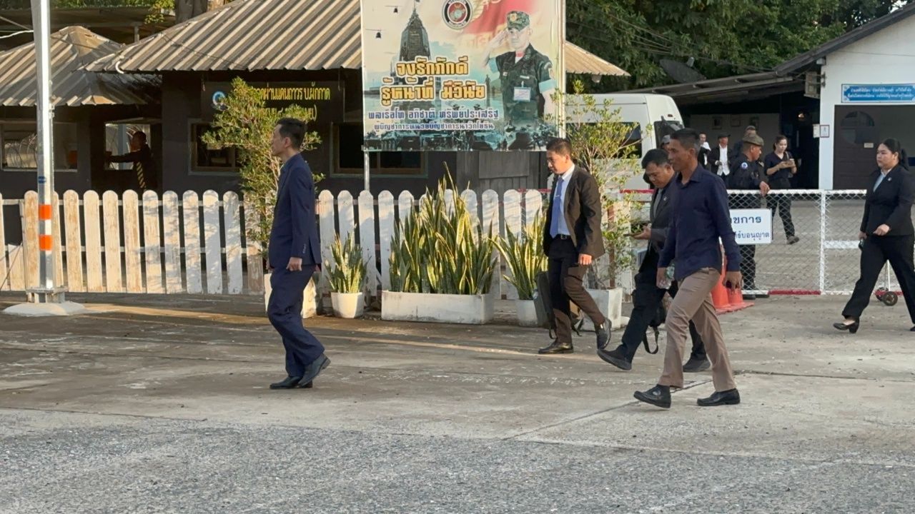 GBC会议首日30分钟完成，准备明早9点继续谈判