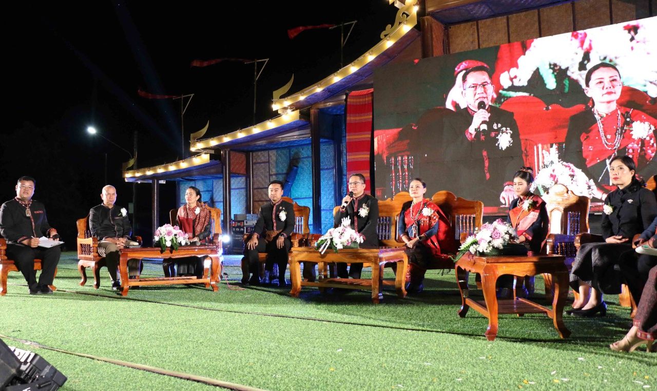 加拉信准备举办大型“普泰国际”活动,促进冬季旅游