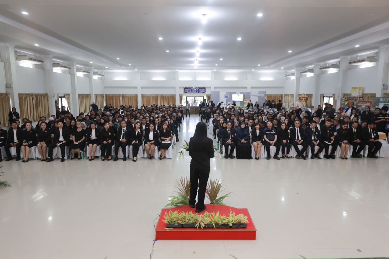 “纳勒蒙”向南部边疆地区学生提供奖学金,支持“Learn to Earn”计划在学习期间创造收入