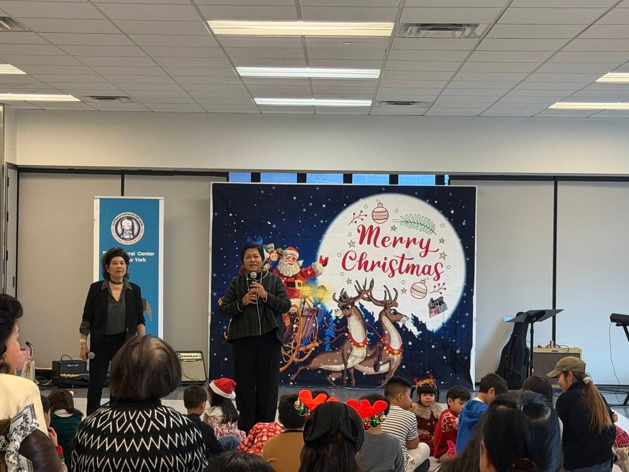 纽约总领事馆加紧宣传：泰国籍人士尽快登记海外选举投票