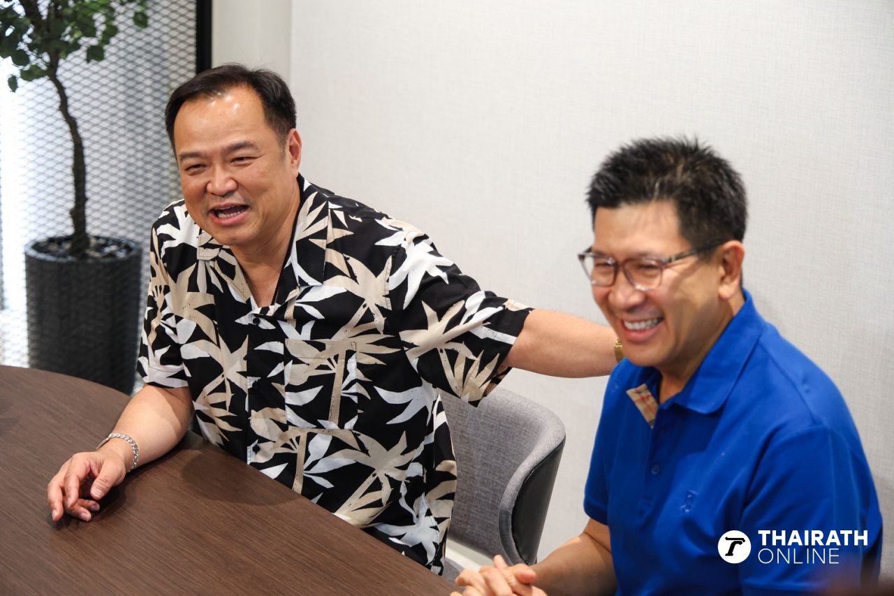 未来总理强调“阿努霆内阁1”并不糟糕，今天完成昨日之事，计划恢复“半人半价”项目