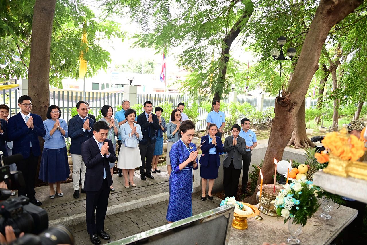 “苏帕吉” 商务部长 加紧推出紧急政策，无惧只有4个月时间限制