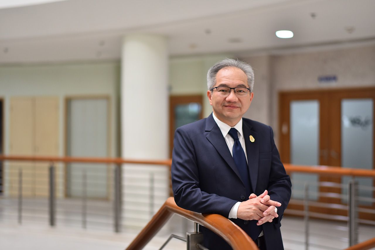 อว.-สวทช. ยืนยัน 