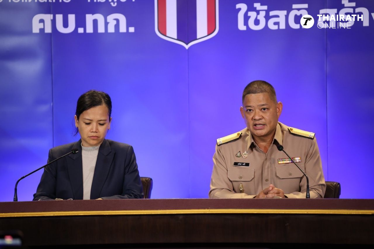 泰国军队升级警戒至第4级，关闭所有边境通道