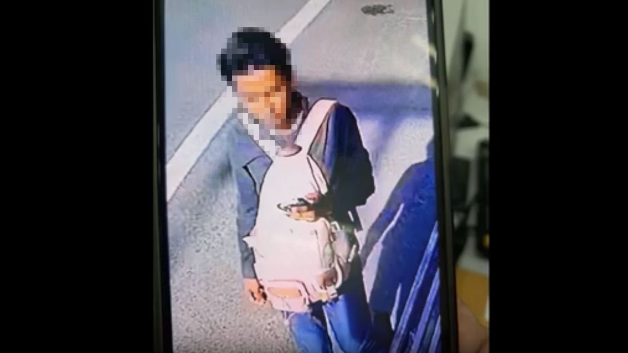 抓捕马来籍诈骗团伙在泰国欺骗退休教师 转账超过2200万