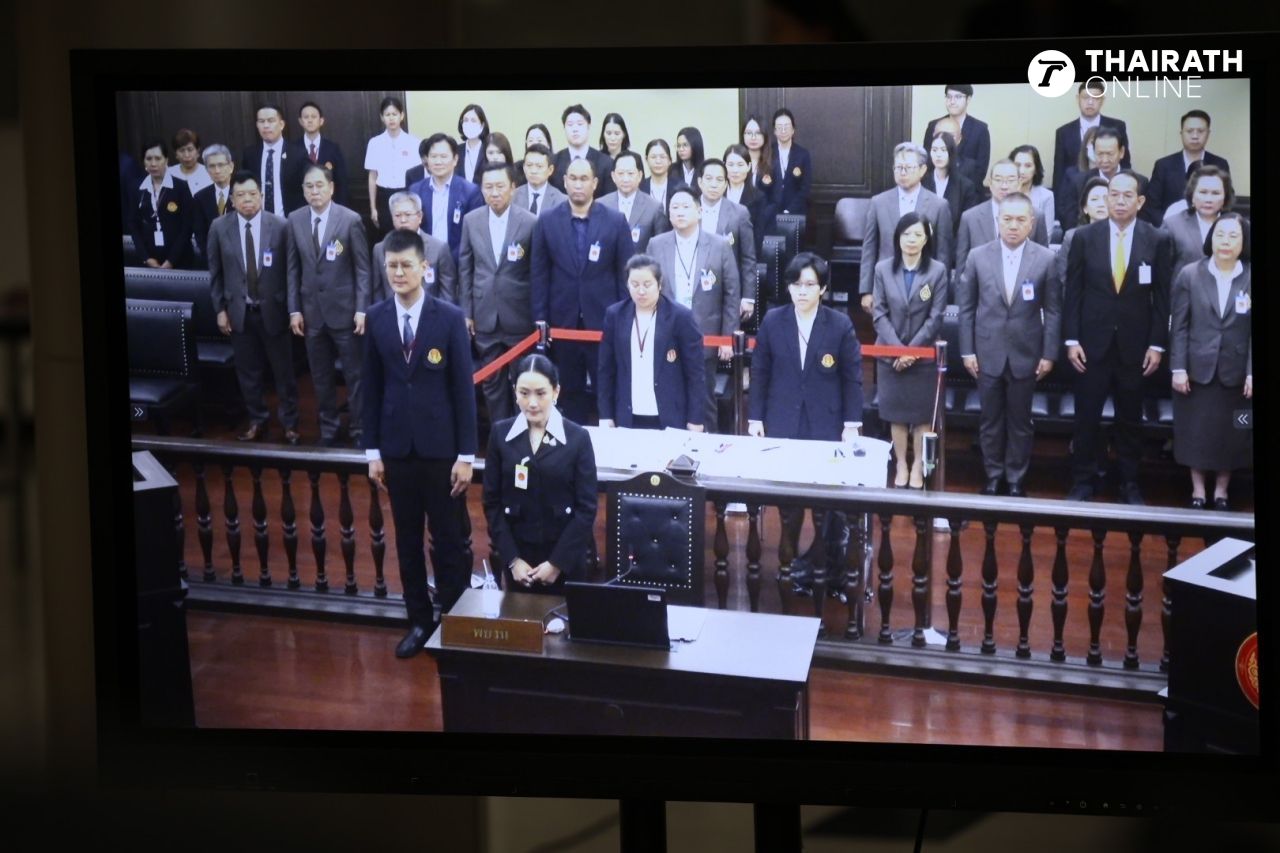总理案件审理结束，宪法法庭命令加快提交结案陈词，29日如期裁决