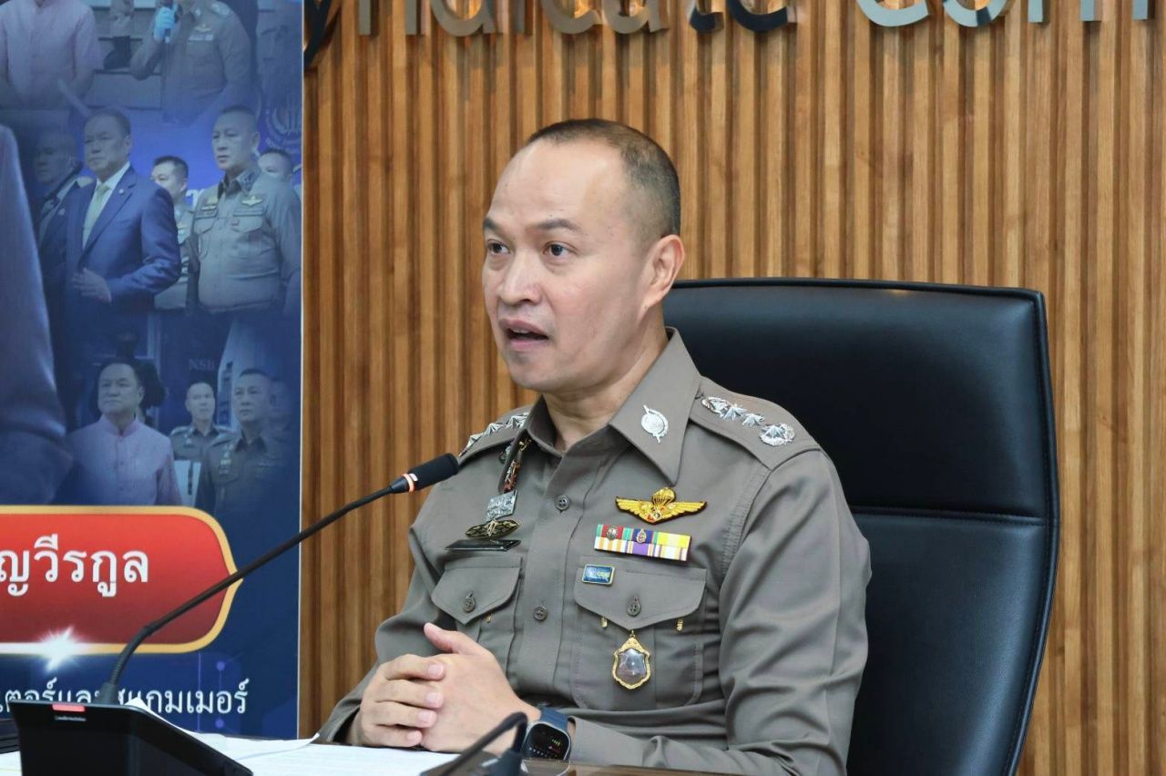 国家警察副司令确认:警察违法不容忍,命令撤职——涉及网络诈骗案的厅长