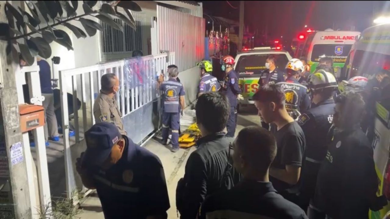 调查加速，售卖米粉家族死于5人，可能因债务问题压力