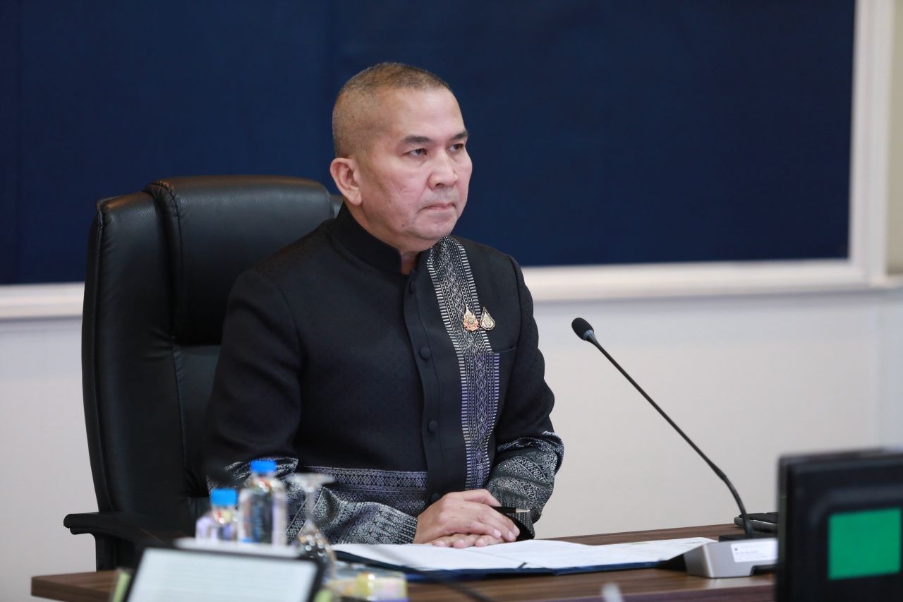 加速调查前曼谷特殊监狱长改造VIP房不到一个月