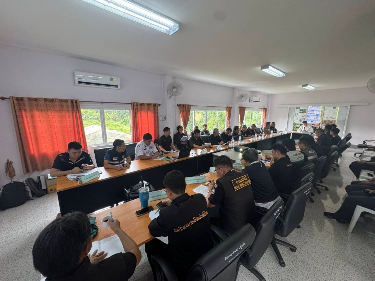 “素米县”警告居民避免食用萨尔温江鱼类,检测发现砷含量过高