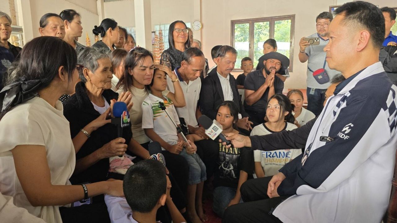 家人放心,获悉军方已将“士官长 Smering”的遗体移出350高地