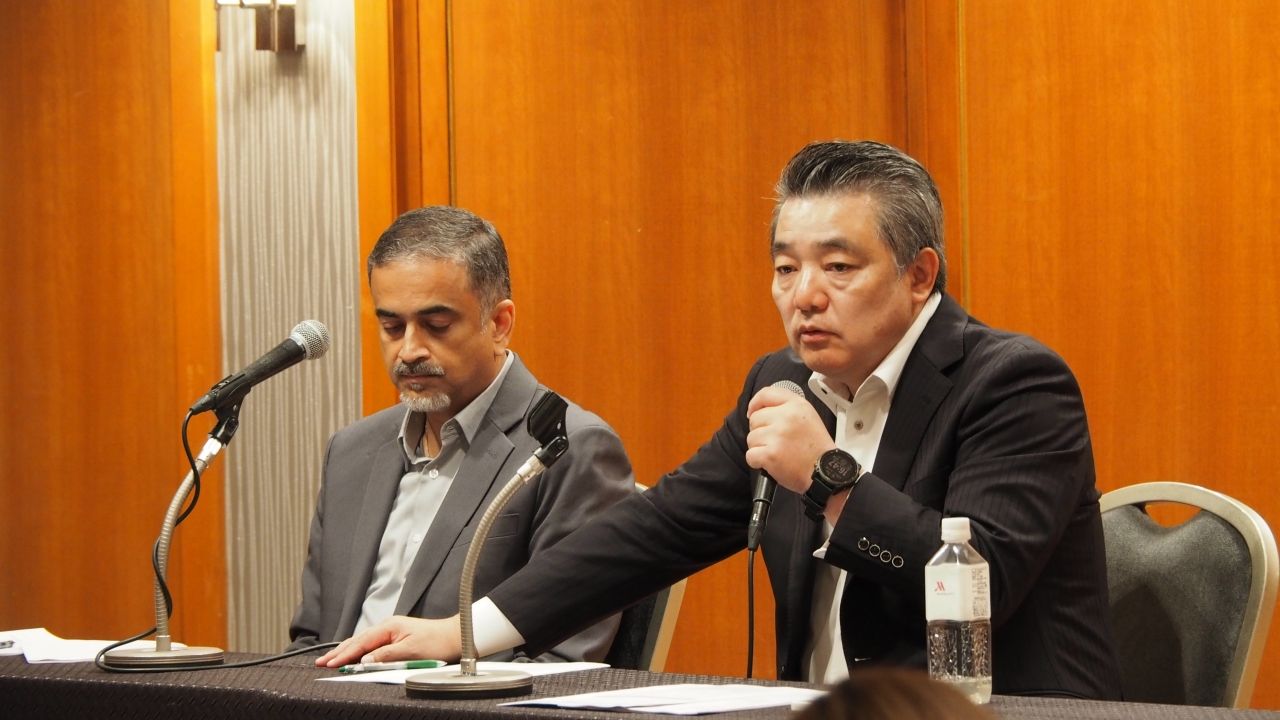 丰田称赞泰国工程师优秀，供应链强大，是汽车出口的重要力量