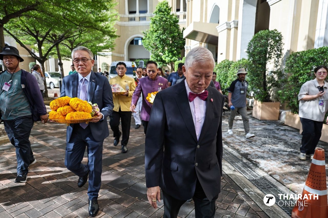 “波拉萨克”尚未见到递交请求特赦“他信”的案件，指这是秘书长办公室的正常程序