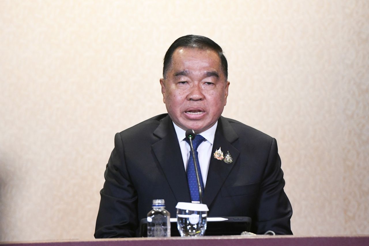 泰国总理办公室：柬埔寨民族运动不影响泰国，双方协商日期已定