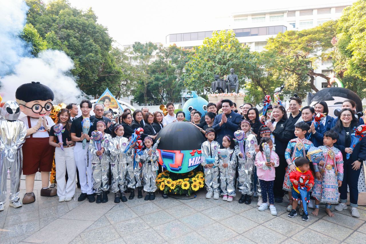 高等教育部举办“为儿童而设的技能培育”活动，助力未来技能发展