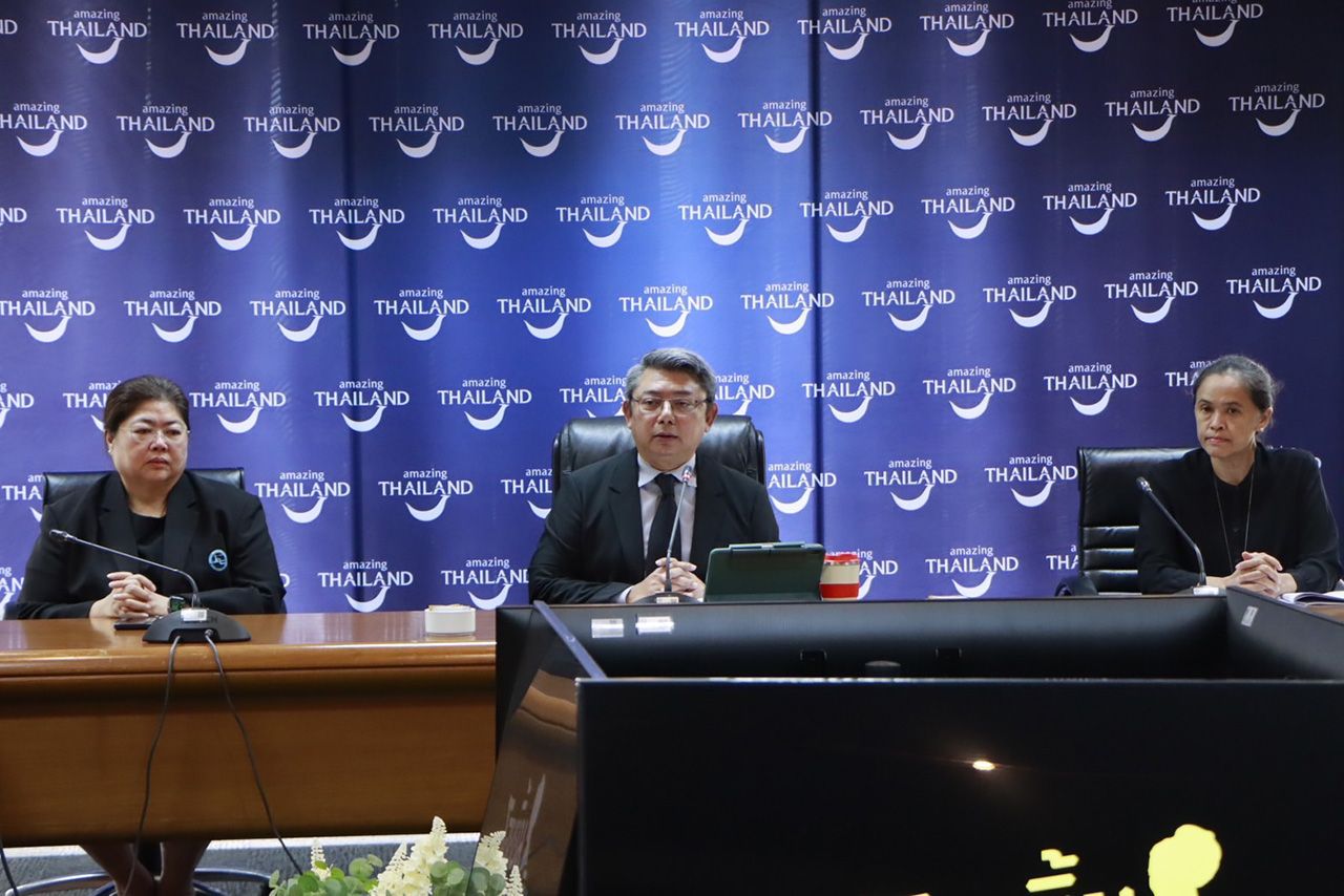 泰国旅游局开启“土地之笑”活动，以纪念尊贵的母亲皇后