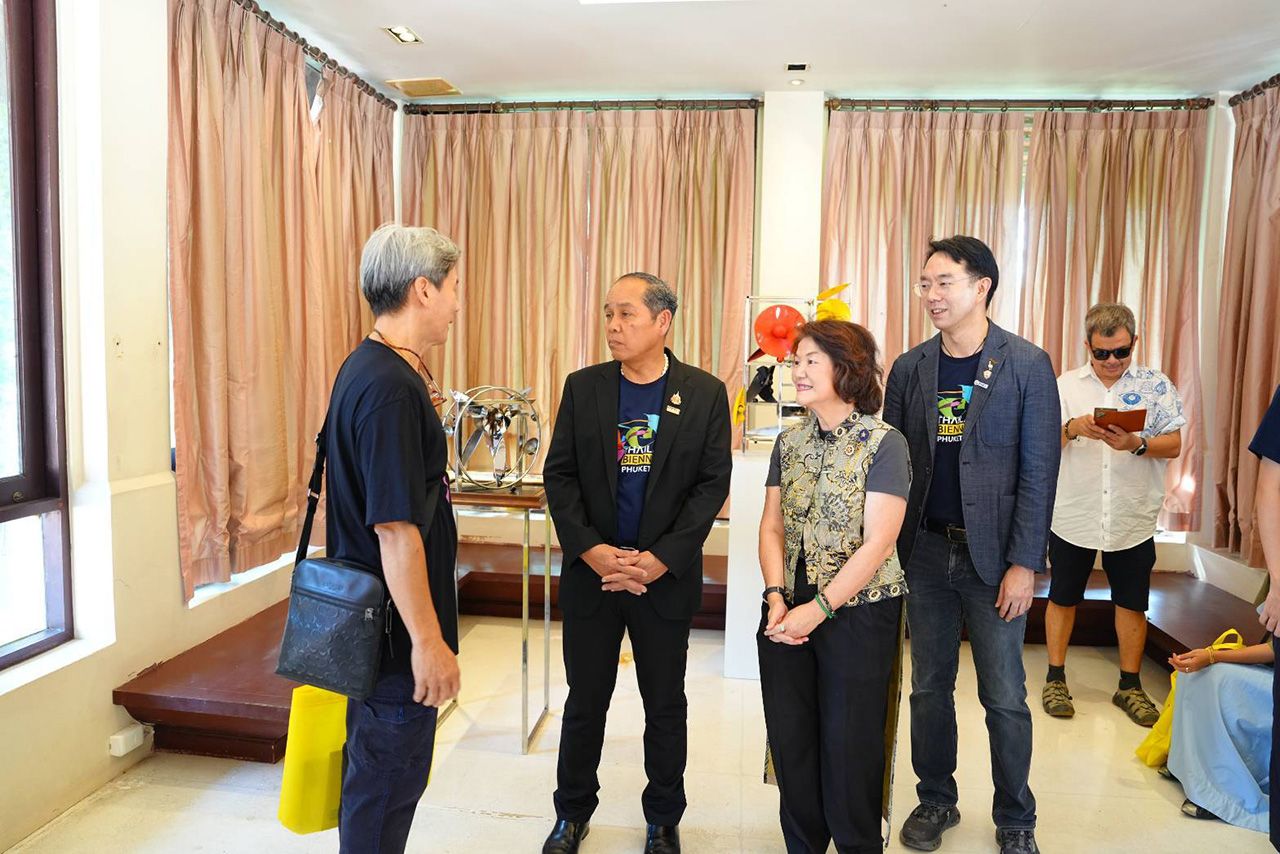 开放“苏科·帕威利恩四方馆”艺术新地标,准备迎接世界目光