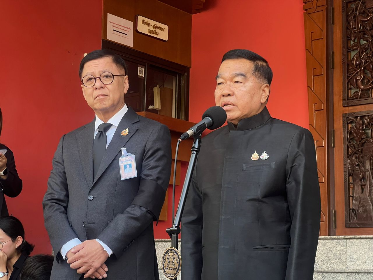 国家安全委员会批准军事行动，可根据形势取消宣言-终止遣返战俘