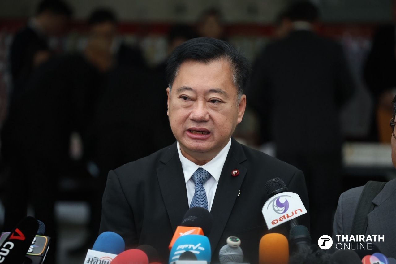 开始审理国安秘书长“英克” 被要求在外等待，法庭强调保密，不允许直播
