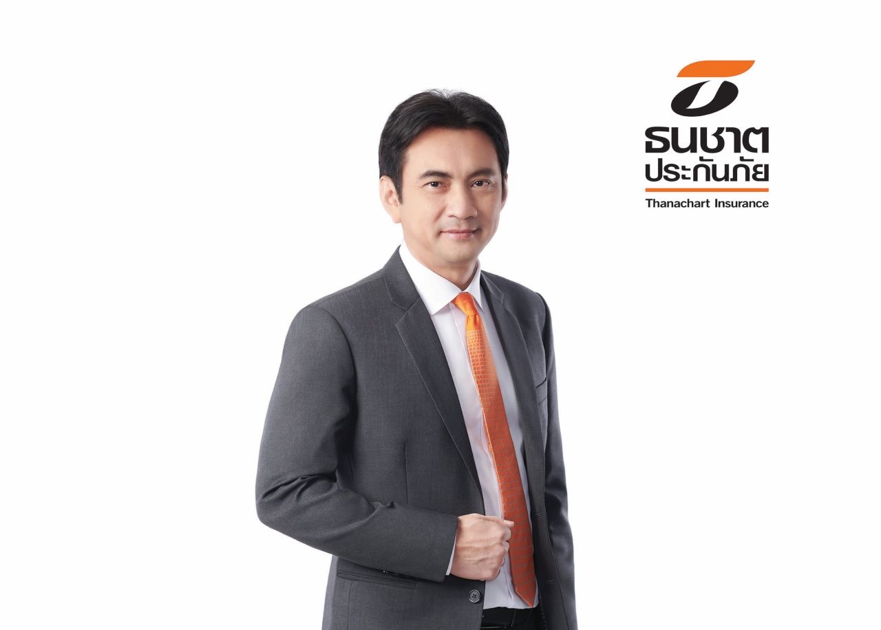 ธนชาต保险推出针对旧车市场的保险产品，适用于车龄7年以上车辆，反映了人们使用车辆的时间更长