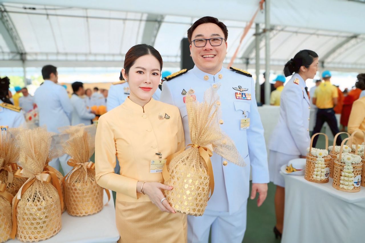 “朱尔潘·安蒙维瓦特”的简历:晋升为新泰党领袖