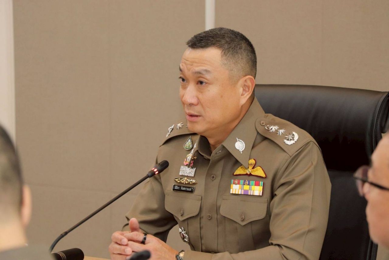 副国家警察总长紧急调查,预计是涉及省长教导警察设立检查站的视频