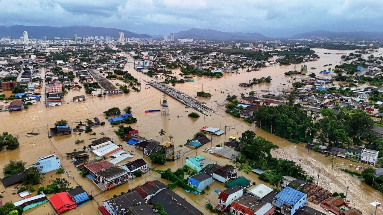 检查洪灾救济金 2568 获取最新状态