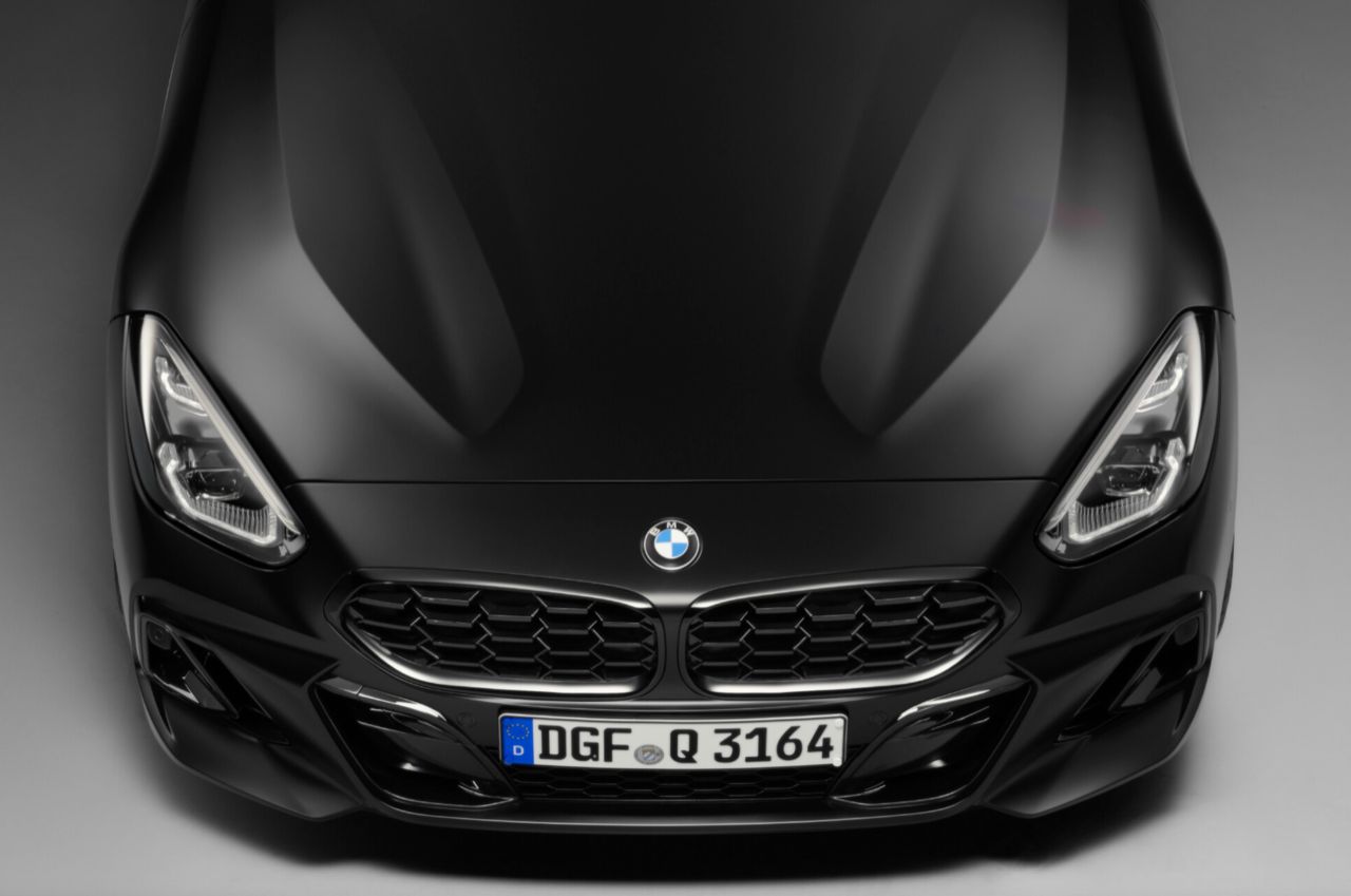 BMW Z4 最终版 2026：最后一款量产前的告别