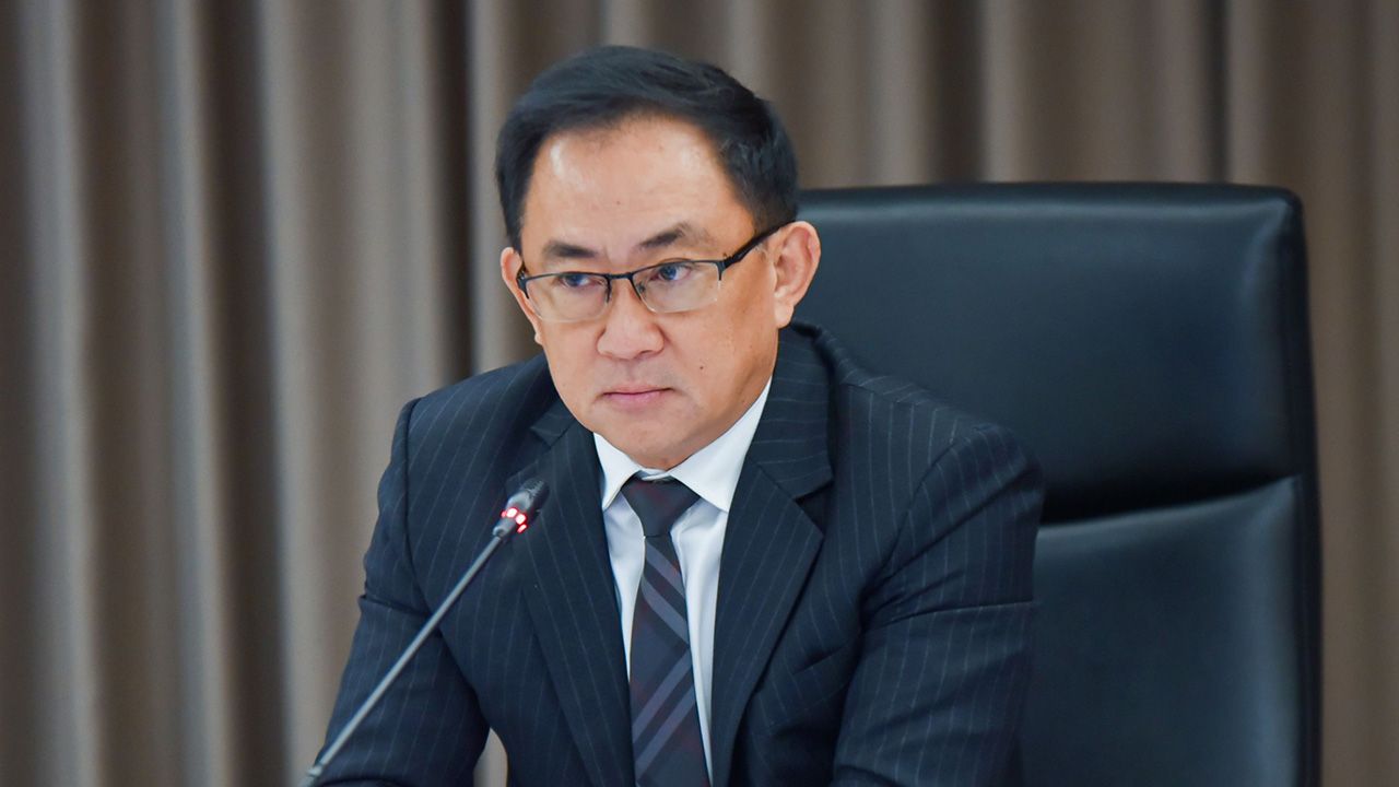 清理代理商 DBD 与工业委员会突袭春武里省工厂 严查代持外资