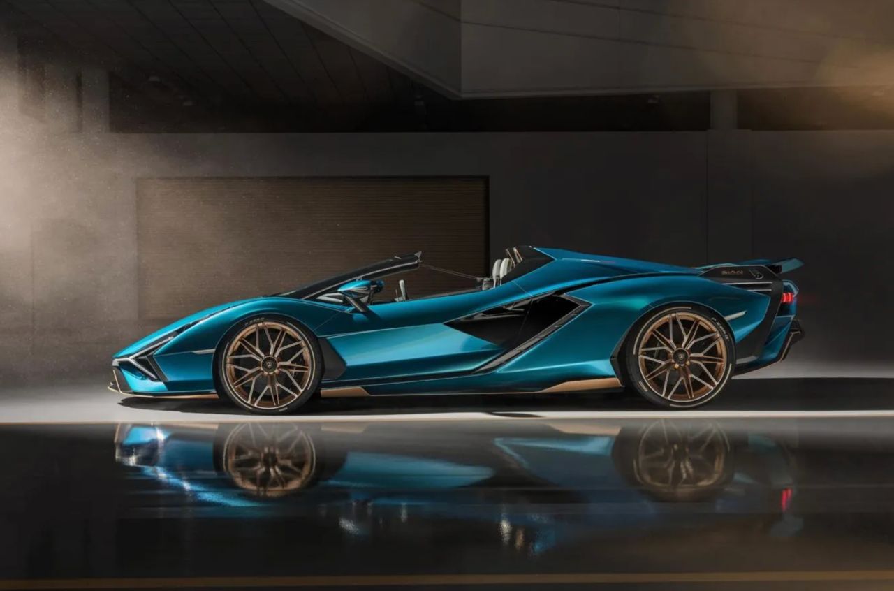 揭秘金·蓬拉帕最昂贵的汽车收藏