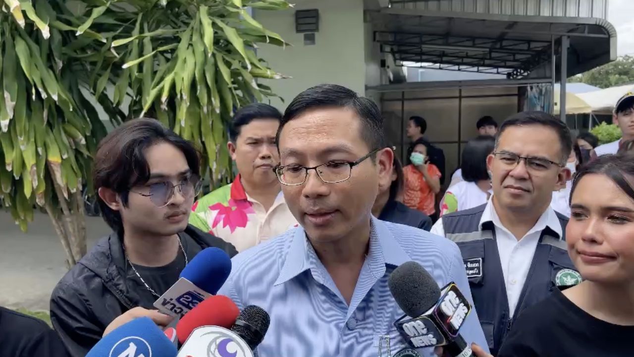 被控5项罪名：骑手在酒席上开枪杀人，随后追至医院再开枪，致2人死亡