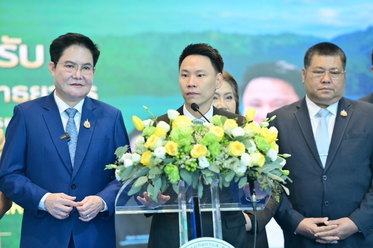 “阿塔功” 透露因 “塔那萨” 而再次成为农业部长，推动短期政策