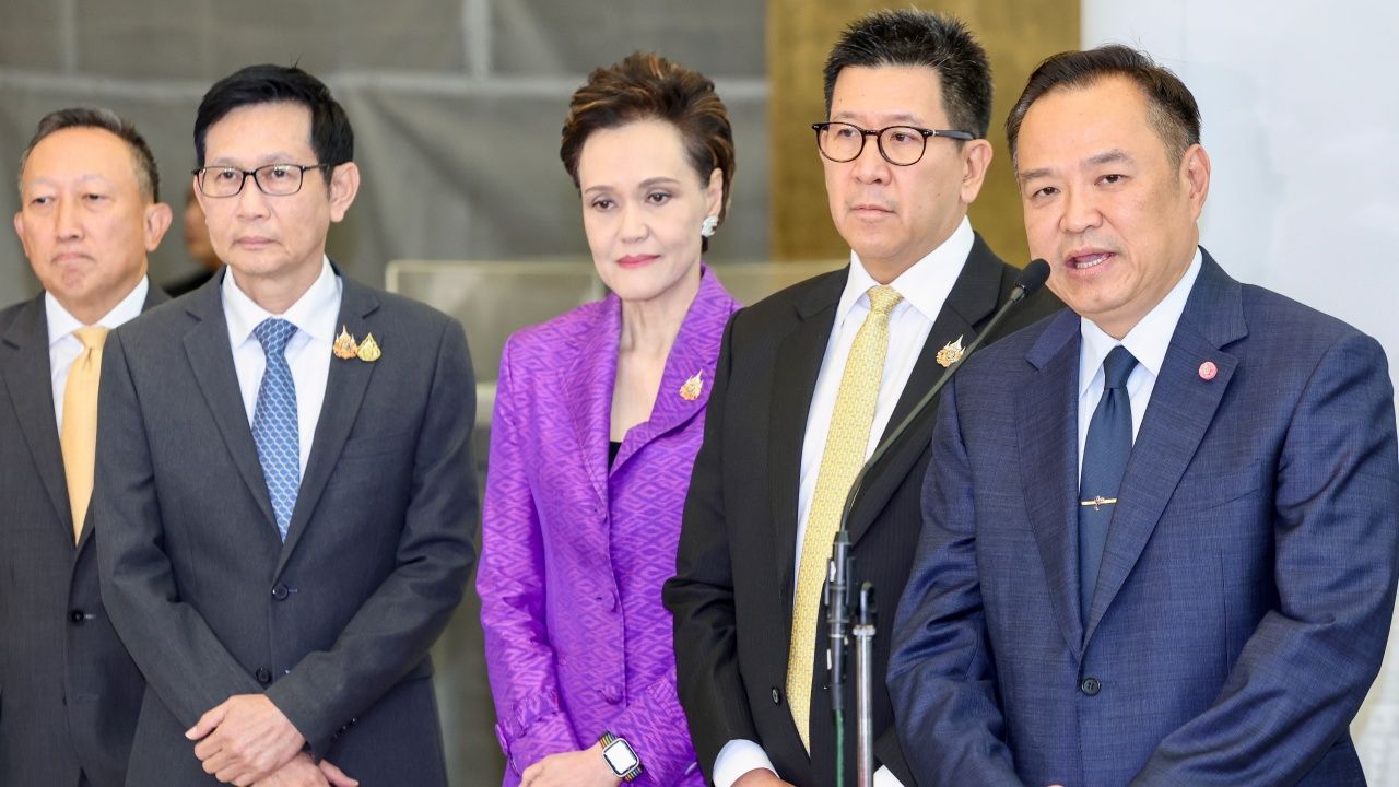 政府政策声明草案披露，