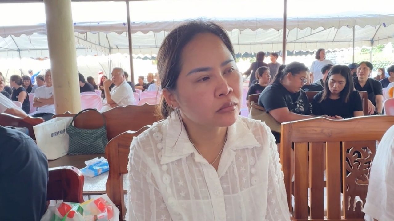 社交网络悼念“慈善企业家”在为前线士兵准备食物时昏倒去世