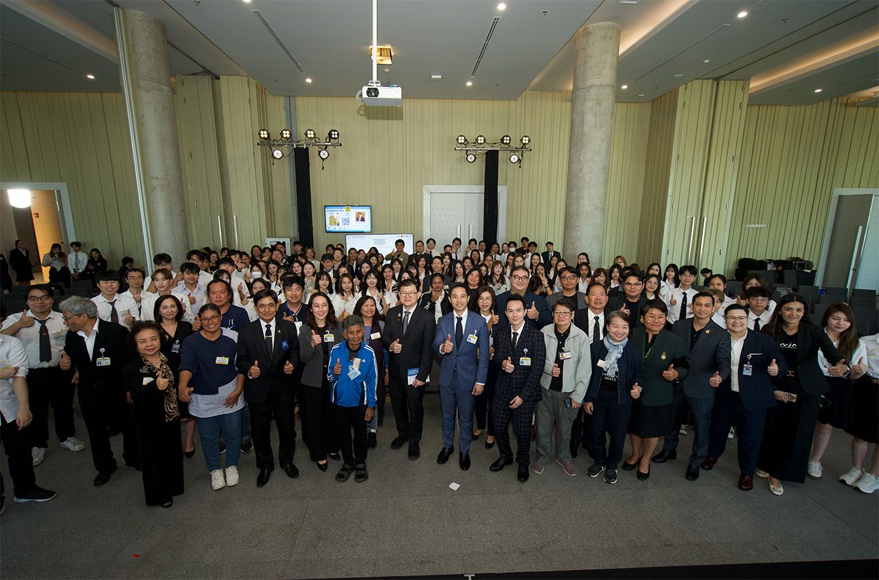 启动政策观察接轨2026，开设论坛听取民众意见，创意政策传递给政党