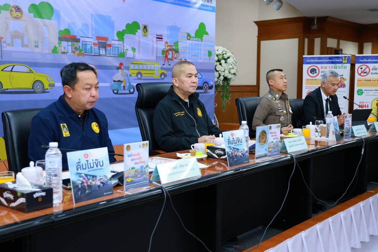 危险7天：累积4天内已有171人死亡，酒驾案件统计增加2700宗