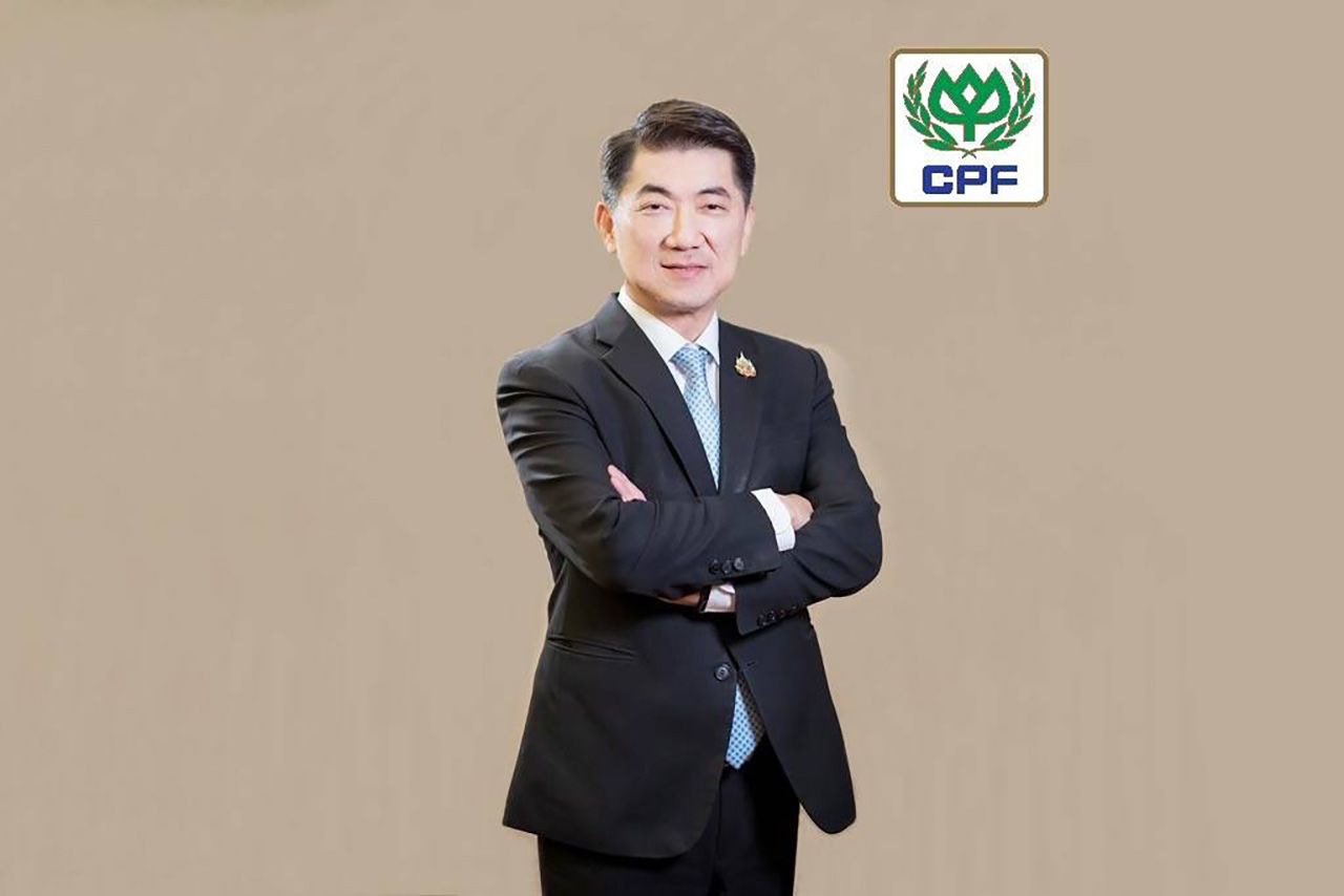 2025年上半年业绩亮眼，CPF净利润飙升134%，每股派发红利1泰铢