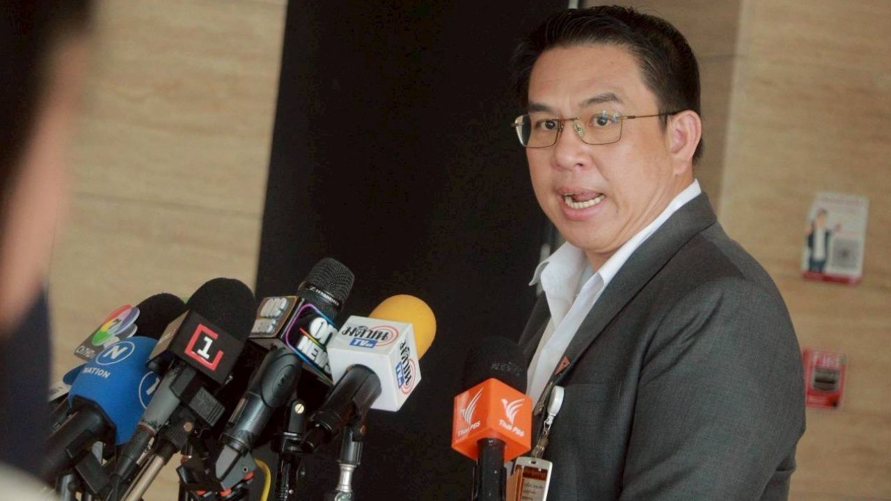 “维罗特” 敦促 “阿努廷” 合作国际组织瓦解柬埔寨诈骗集团，打击黑钱
