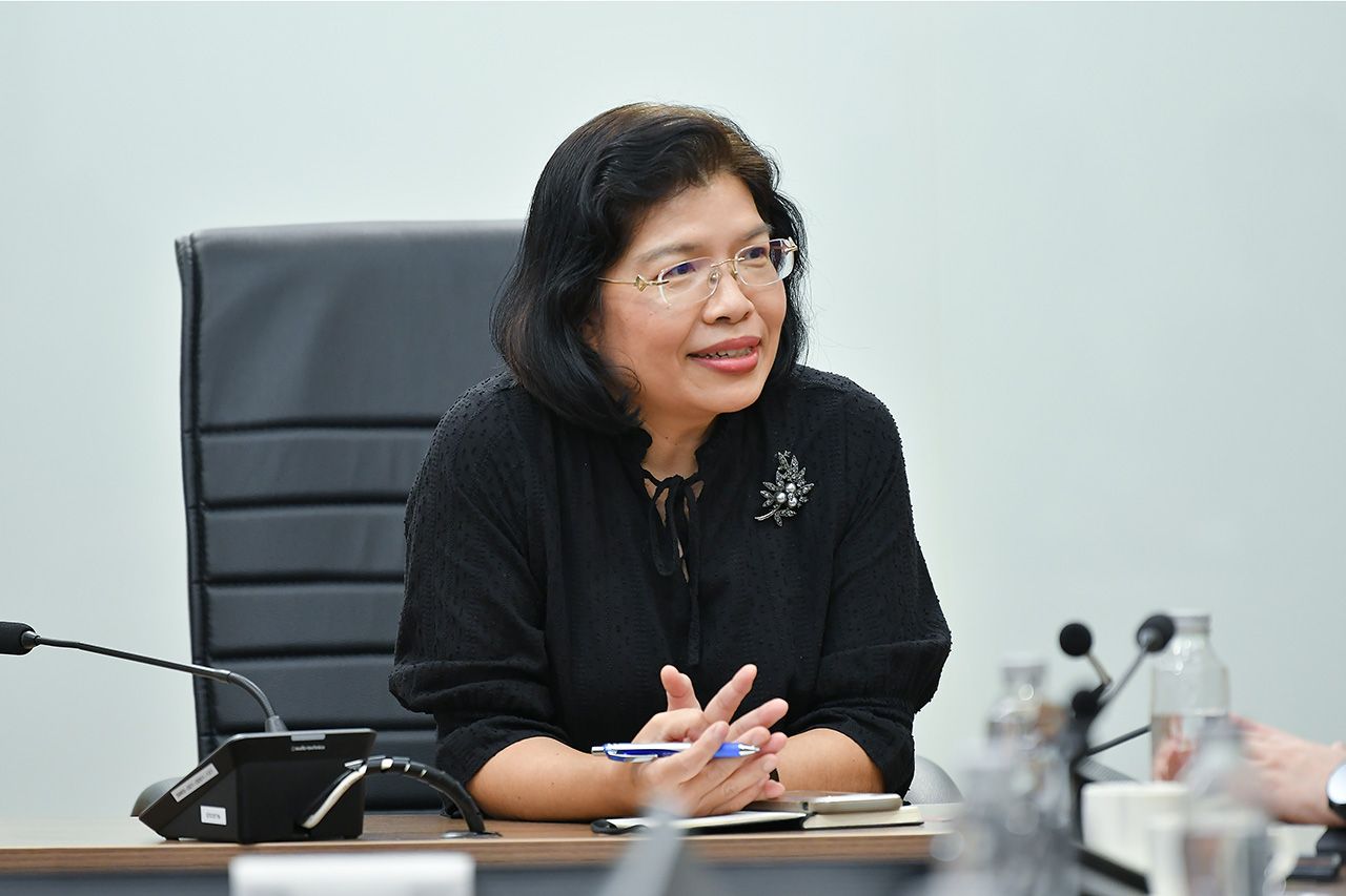 知识产权部携手Lazada开设GI商店,推动商品进入在线市场