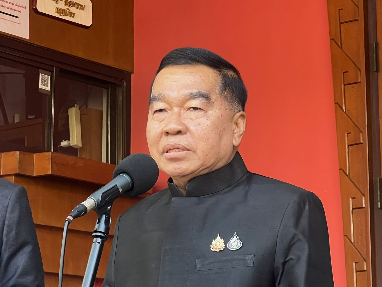 国家安全委员会批准军事行动，可根据形势取消宣言-终止遣返战俘